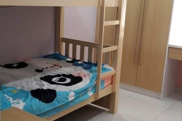 Seasons Garden Residences