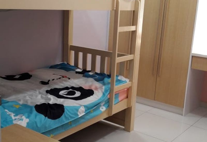 Seasons Garden Residences