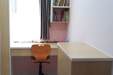 Seasons Garden Residences