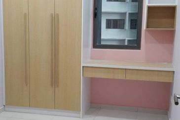 Seasons Garden Residences