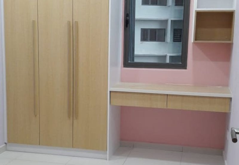 Seasons Garden Residences