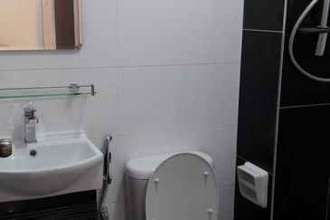 Seasons Garden Residences