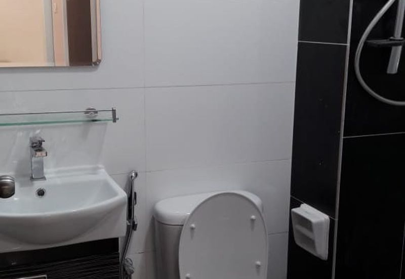 Seasons Garden Residences