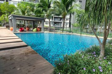 Seasons Garden Residences