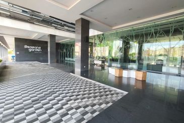 Seasons Garden Residences