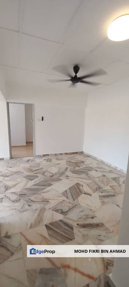 FOR SALE: Permai Ria Condominium Taman Batu Permai Batu Kuala Lumpur, Kuala Lumpur, Jalan Ipoh