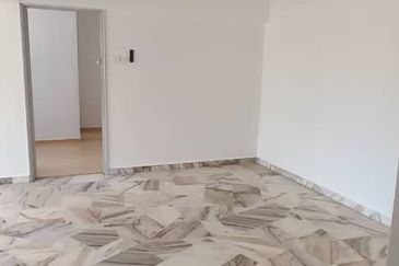 Permai Ria Condominium