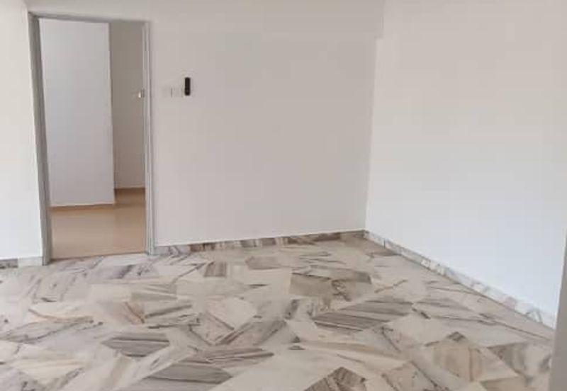 Permai Ria Condominium