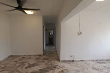 Permai Ria Condominium