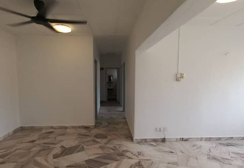 Permai Ria Condominium