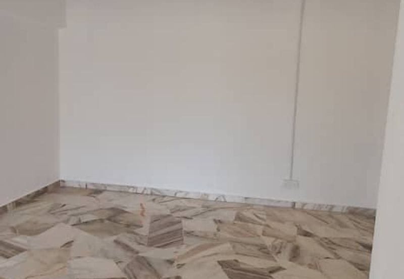 Permai Ria Condominium