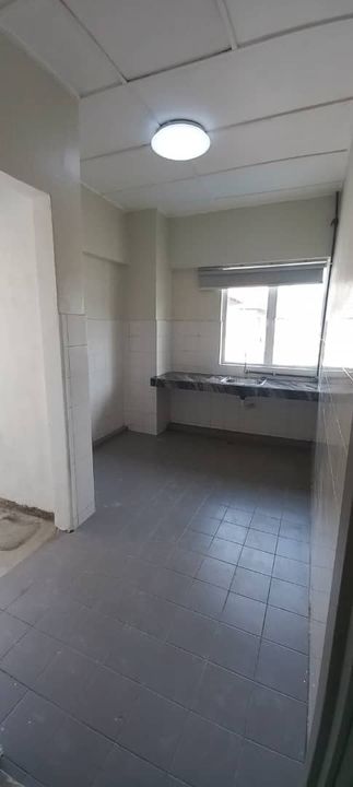 FOR SALE: Permai Ria Condominium Taman Batu Permai Batu Kuala Lumpur, Kuala Lumpur, Jalan Ipoh