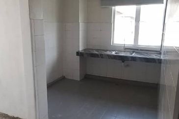 Permai Ria Condominium