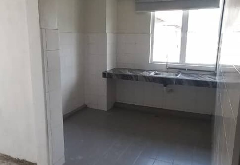 Permai Ria Condominium