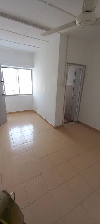 FOR SALE: Permai Ria Condominium Taman Batu Permai Batu Kuala Lumpur, Kuala Lumpur, Jalan Ipoh