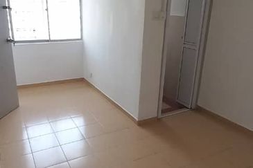 Permai Ria Condominium