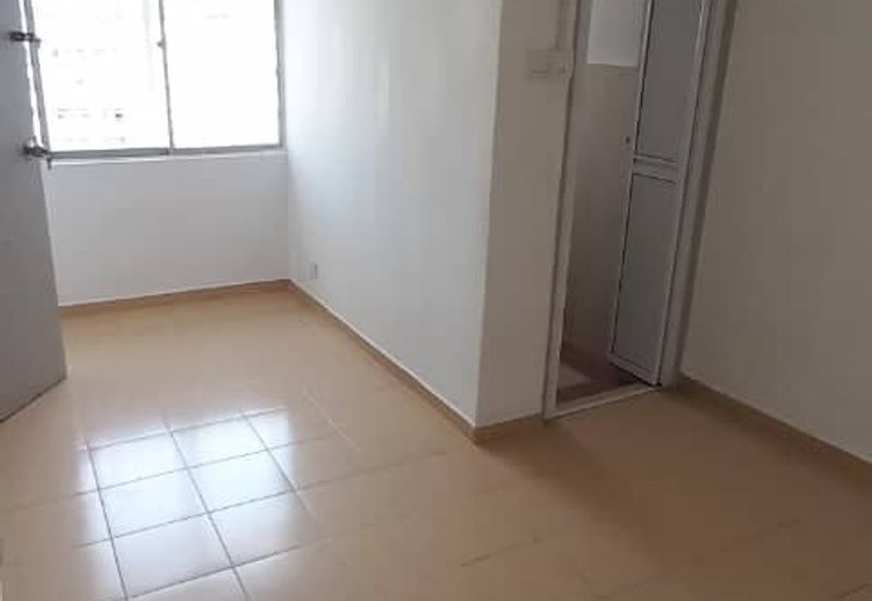 Permai Ria Condominium