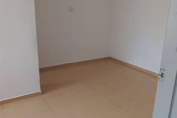 Permai Ria Condominium