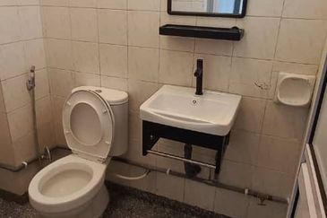 Permai Ria Condominium