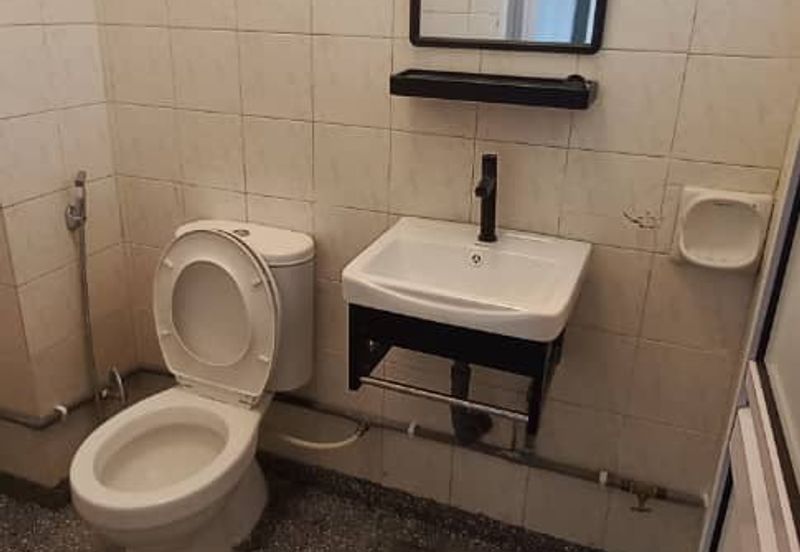 Permai Ria Condominium