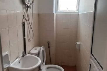 Permai Ria Condominium