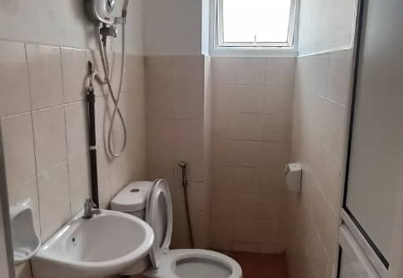 Permai Ria Condominium