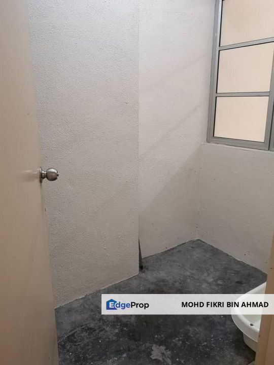 FOR SALE: Spring Ville Apartment Ukay Perdana Ampang Selangor, Selangor, Ulu Kelang