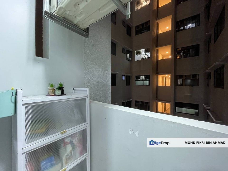 FOR SALE: Residensi M Vertica Taman Pertama Cheras Kuala Lumpur, Kuala Lumpur, Cheras