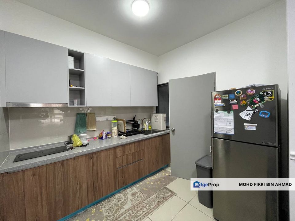 FOR SALE: Residensi M Vertica Taman Pertama Cheras Kuala Lumpur, Kuala Lumpur, Cheras