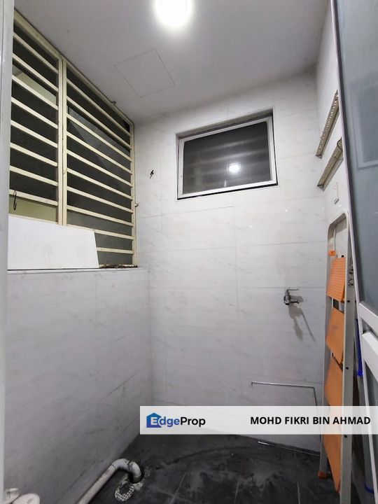 FOR SALE: Amara Service Residences Batu Caves Selangor, Selangor, Batu Caves 