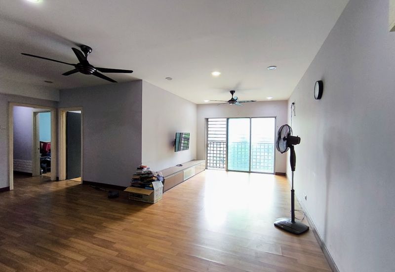 AMARA Service Residences