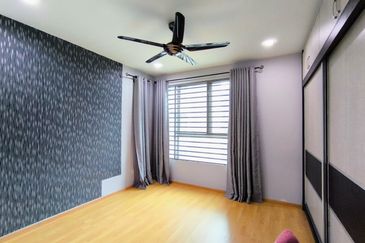 AMARA Service Residences