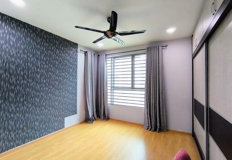 AMARA Service Residences