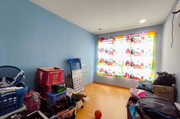 AMARA Service Residences