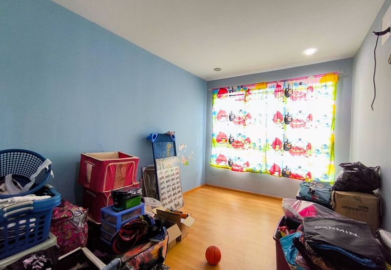 AMARA Service Residences