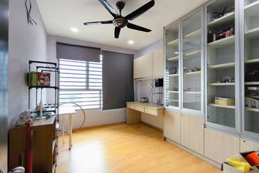 AMARA Service Residences