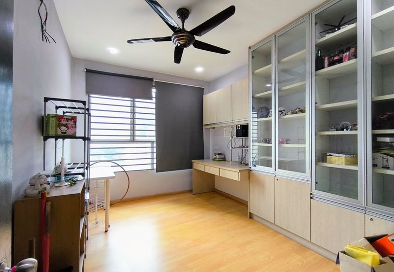 AMARA Service Residences