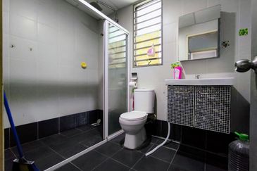 AMARA Service Residences