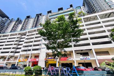 AMARA Service Residences