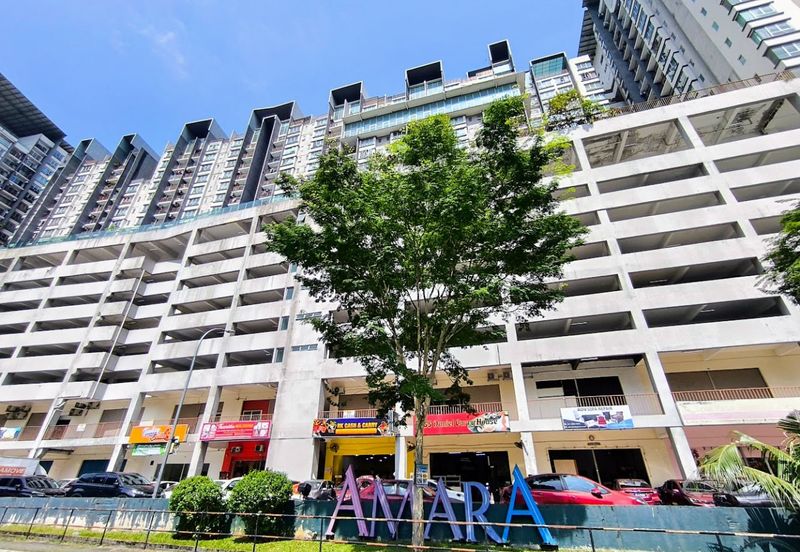 AMARA Service Residences