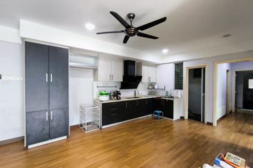 AMARA Service Residences