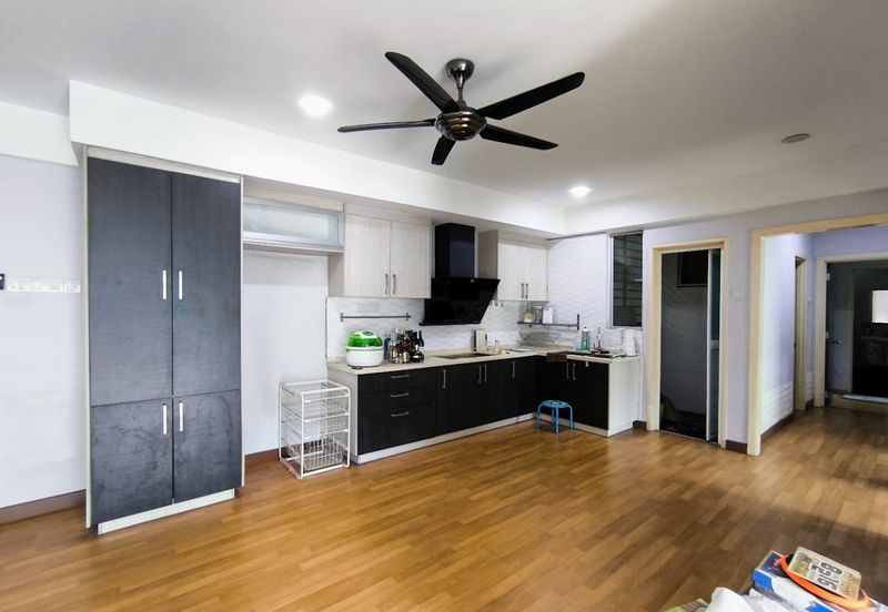 AMARA Service Residences