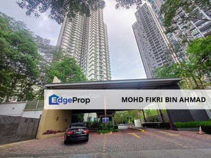 FOR SALE: Riana Green East Wangsa Maju Kuala Lumpur, Kuala Lumpur, Wangsa Maju