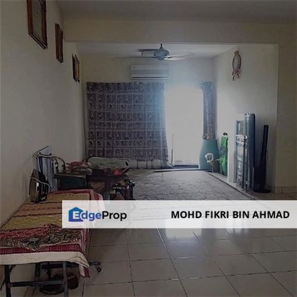 FOR SALE: Symphony Heights (Simfoni Heights) Medan Batu Caves Batu Caves Selangor, Selangor, Batu Caves 