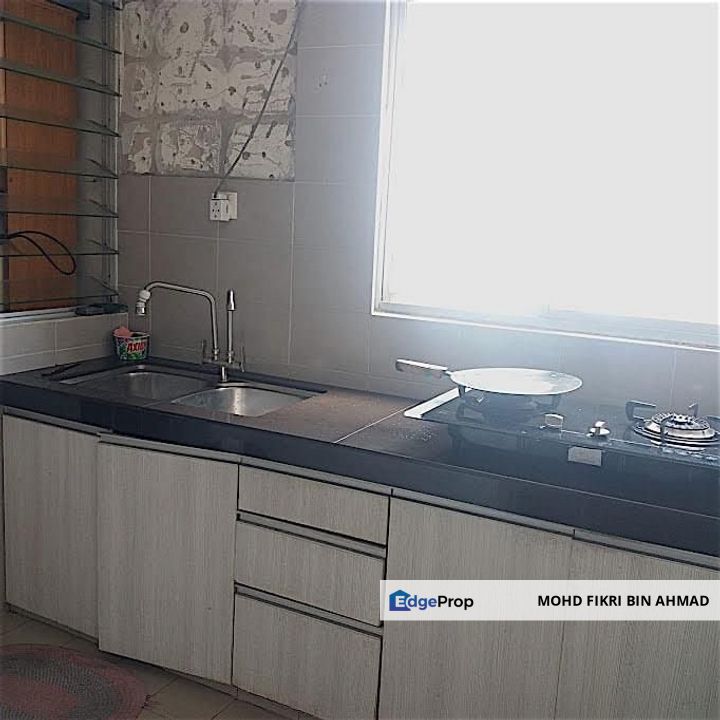 FOR SALE: Symphony Heights (Simfoni Heights) Medan Batu Caves Batu Caves Selangor, Selangor, Batu Caves 