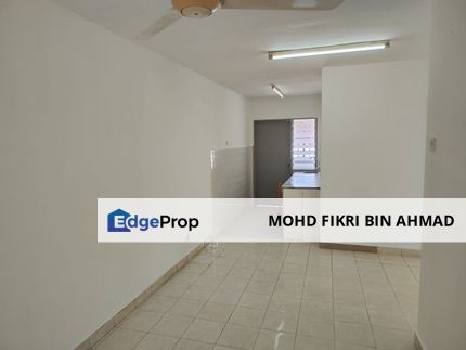 FOR RENT: Desa Satu Desa Aman Puri Kepong Kuala Lumpur, Kuala Lumpur, Kepong