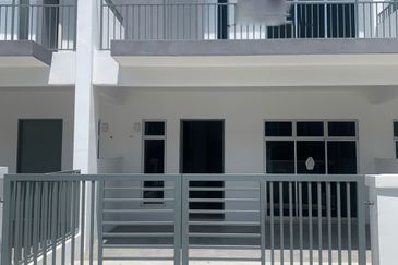 Bandar Mahkota Banting