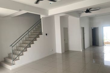 Bandar Mahkota Banting