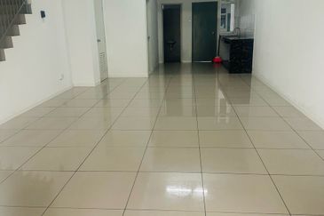 Bandar Mahkota Banting