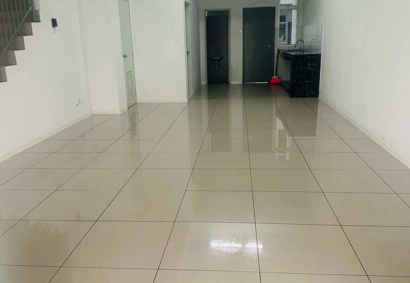 Bandar Mahkota Banting